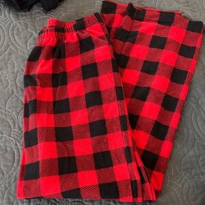 Wondershop Women’s Sleepwear Pajama Pants